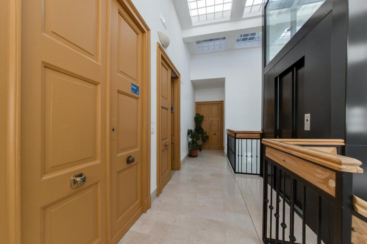 A Due Passi Dal Ponte Apartment - Affitti Brevi Italia Gravina in Puglia Exterior photo